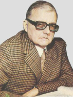 Dmitri Shostakovich
