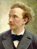 Richard Strauss