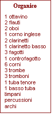 Organico