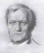 Ritratto di Wagner