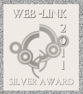 Sito vincitore del Silver Web-Link 2011