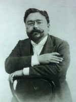 Isaac Albéniz