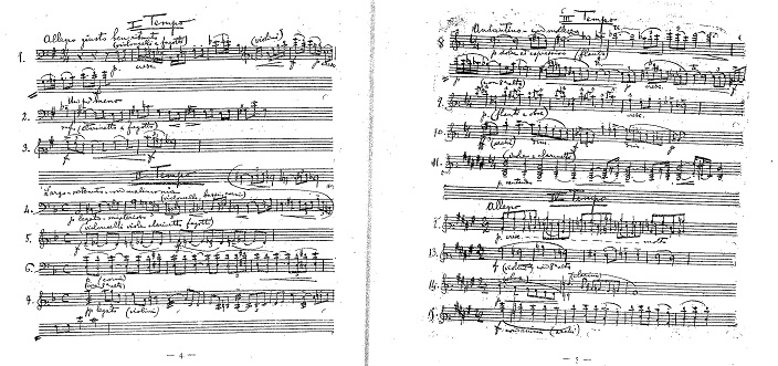 Sinfonia
