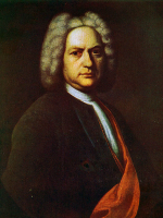 Johann Sebastian Bach