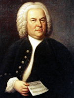 Johann Sebastian Bach