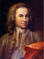 Johann Sebastian Bach