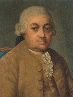Carl Philipp Emanuel Bach