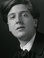 Alban Berg