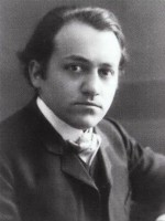 Ernest Bloch
