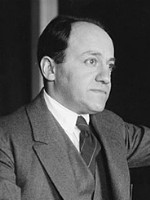 Ernest Bloch