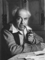 Ernest Bloch