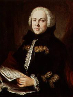 Luigi Boccherini