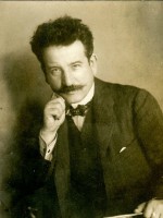 Marco Enrico Bossi