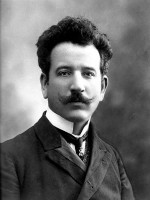 Marco Enrico Bossi