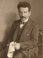 Marco Enrico Bossi