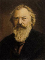 Joahannes Brahms
