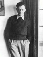 Benjamin Britten