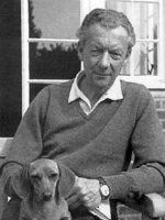 Benjamin Britten