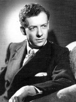 Benjamin Britten