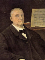 Anton Bruckner