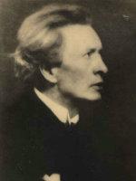 Ferruccio Busoni