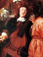 Dietrich Buxtehude