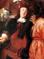 Dietrich Buxtehude