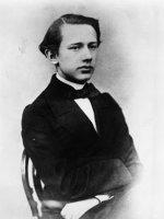 Petr Ilic Cajkovskij