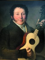 Ferdinando Carulli
