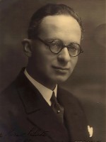 Mario Castelnuovo-Tedesco