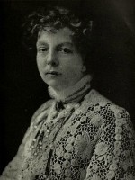 Cécile Chaminade