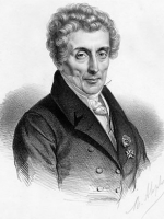 Luigi Cherubini