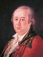 Domenico Cimarosa