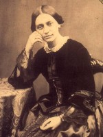 Clara Schumann