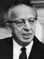 Aaron Copland
