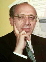 Aaron Copland