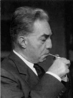 Luigi Dallapiccola