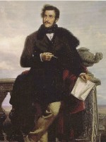 Gaetano Donizetti