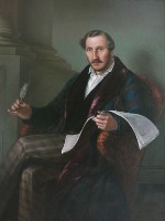 Gaetano Donizetti