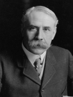 Edward Elgar