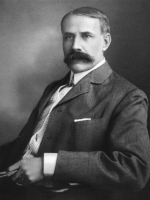 Edward Elgar