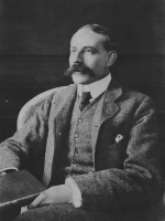 Edward Elgar