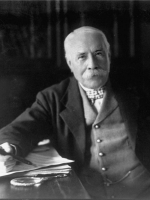 Edward Elgar