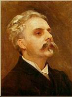 Gabriel Fauré