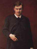 Aleksandr Glazunov