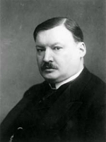 Aleksandr Glazunov