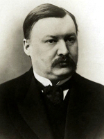 Aleksandr Glazunov