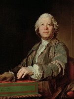 Christoph Willibald Gluck