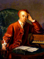 Georg Friedrich Handel