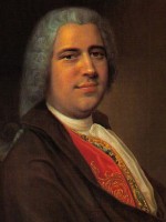 Georg Friedrich Handel